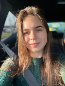 An honest poll with or without a make up