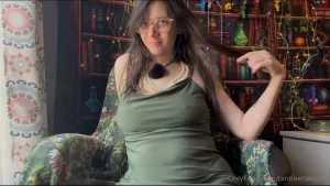 Belovedbirdie for the full video