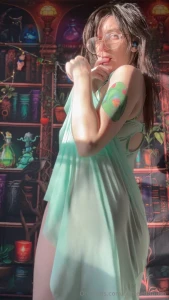 Can i be your fairy godmother i can make lots of wishes come true