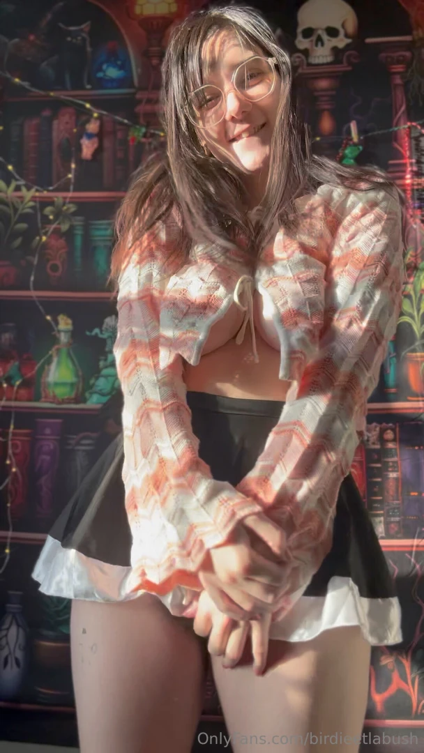 Are you feeling romantic part 2 