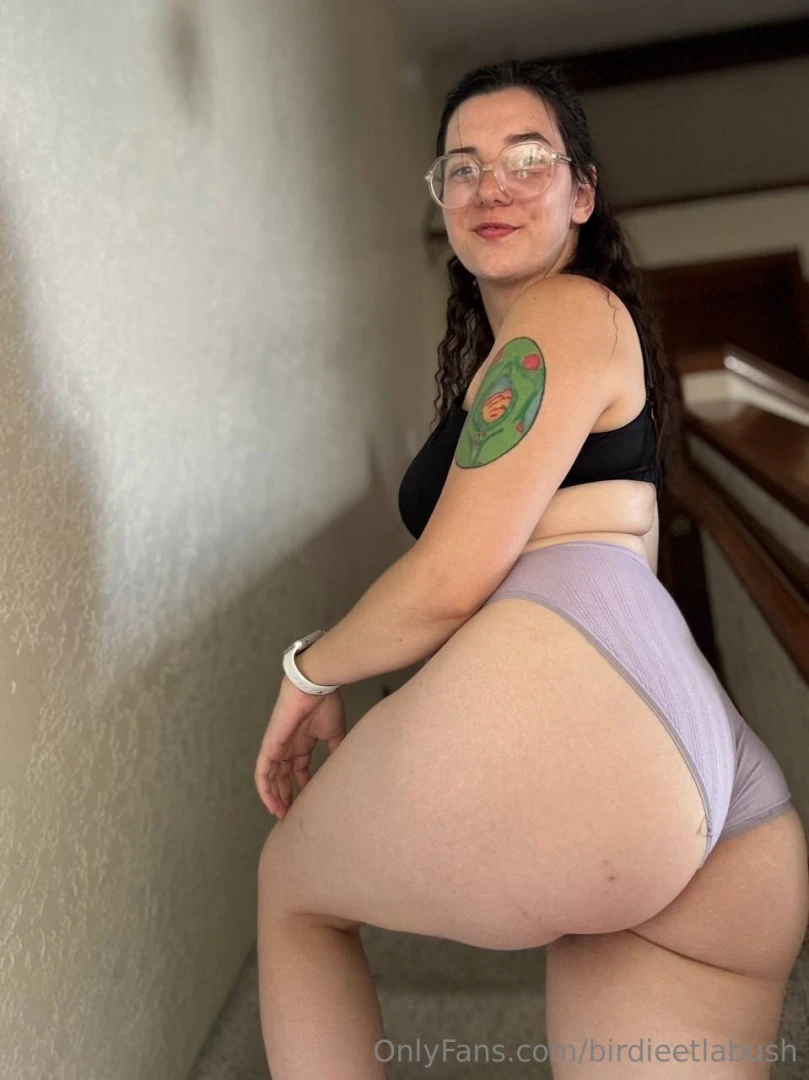 Are natural girls your type part 1 