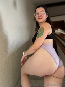 Are natural girls your type part 1