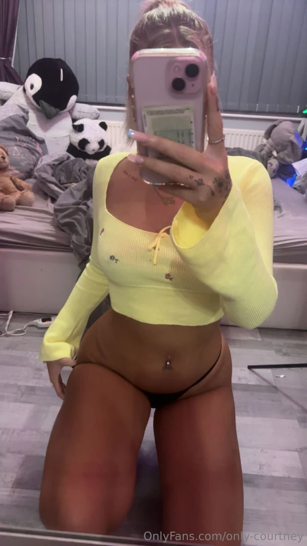 Get out of bed stop being lazzzyyy 