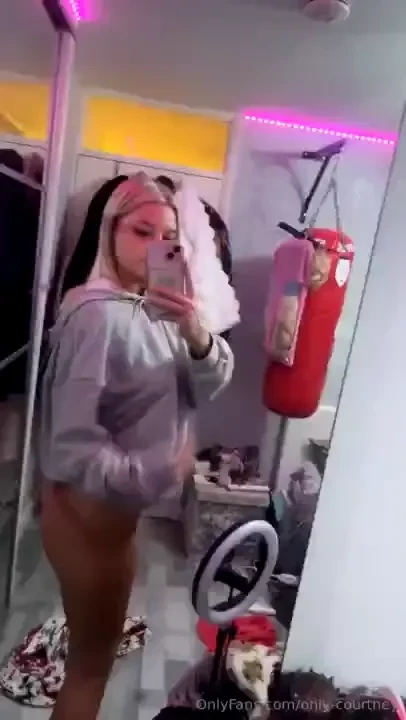 Can i take your hoodie 