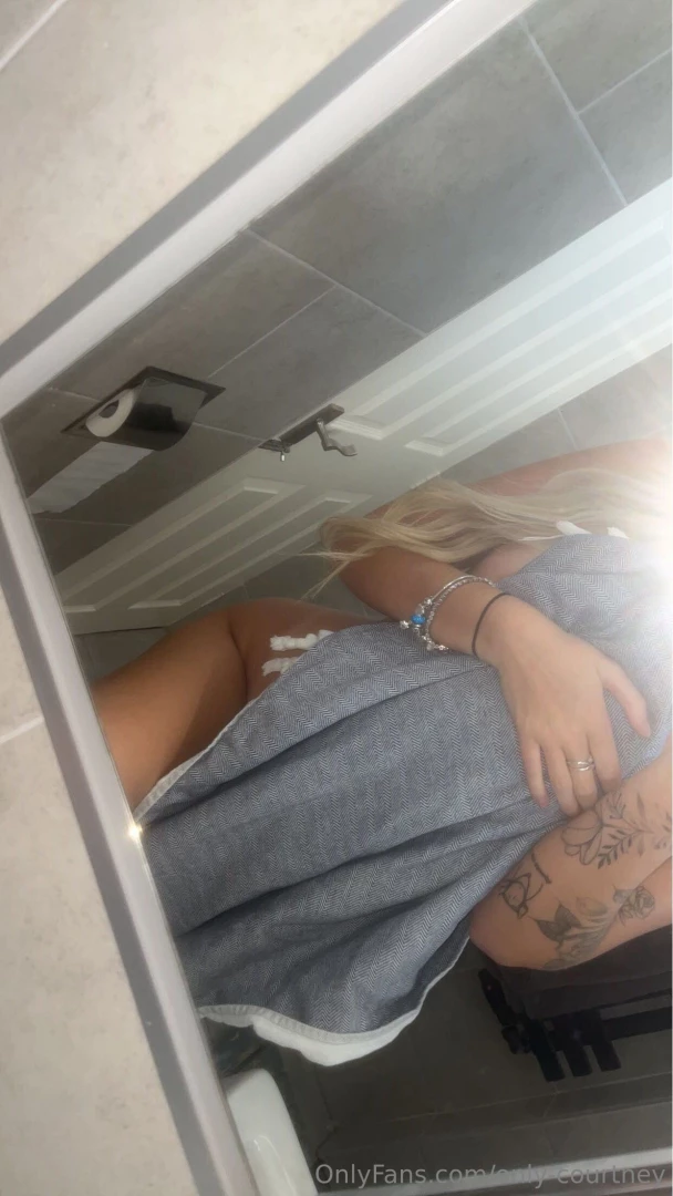 Shower time is the best time part 2 