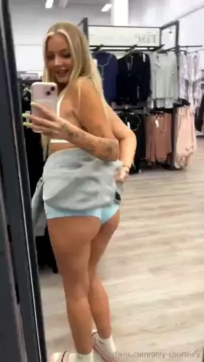 Who s coming shopping w me 