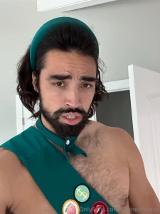 Would you eat my part 10