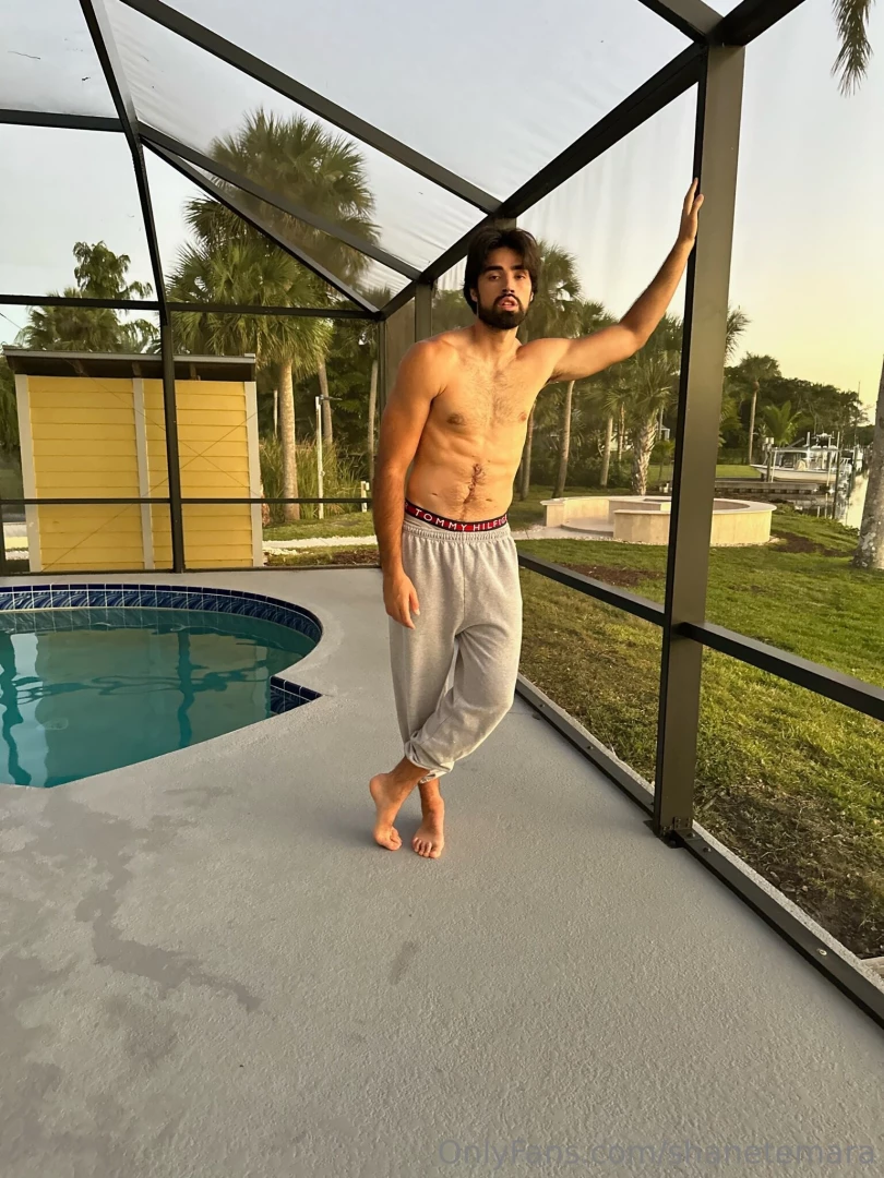 Happy to be home part 7 