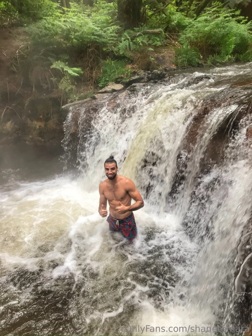 All this picture is missing is you 