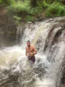 All this picture is missing is you