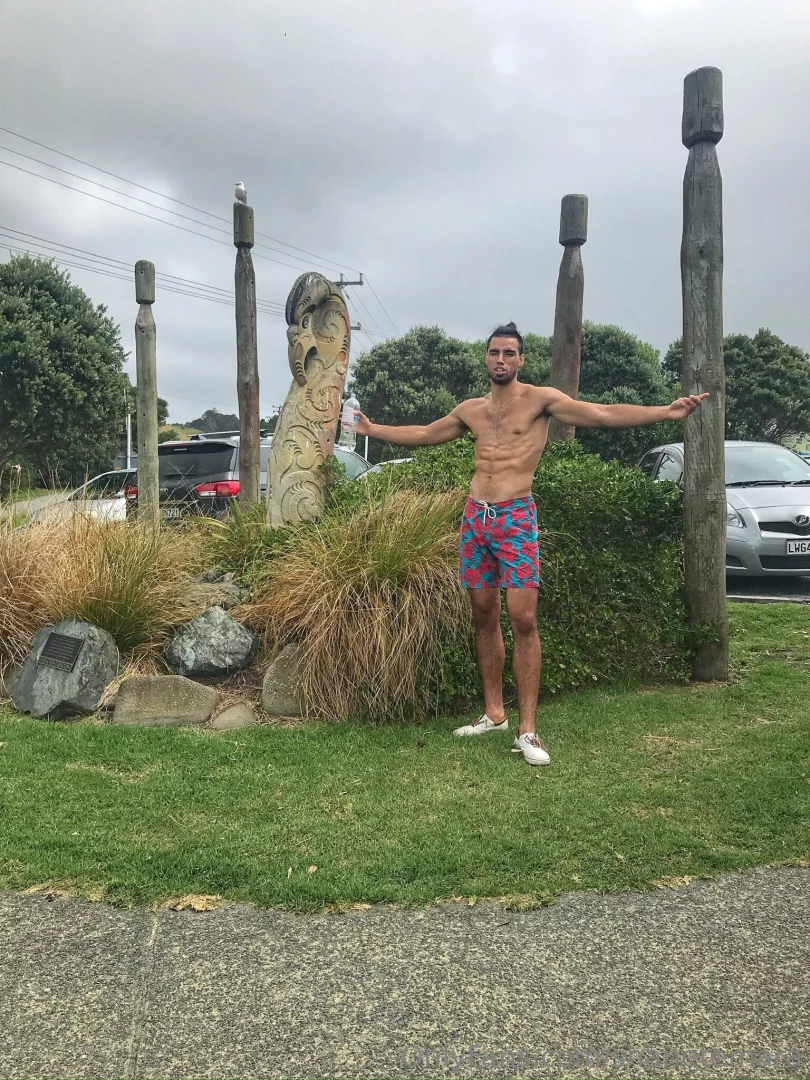 Here to be worshipped part 1 