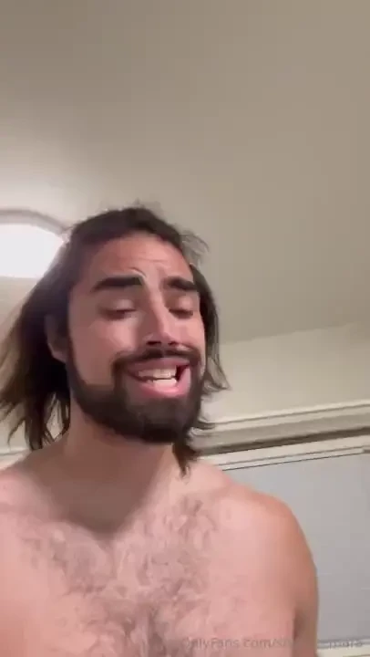 Im gonna make you laugh cry and cum all at the same time 