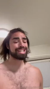 Im gonna make you laugh cry and cum all at the same time