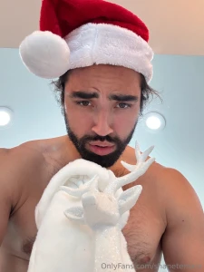 My stocking needs stuffing