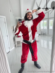 Consider me your advent calendar