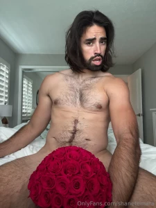 Got you some flowers part 1
