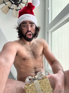 All my best christmas content for 20 over 90mins of your favorite