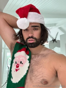 Your favorite holiday treat is ready don t keep me waiting