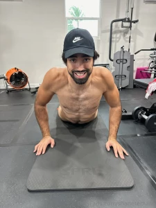 Getting streeeeeetched out