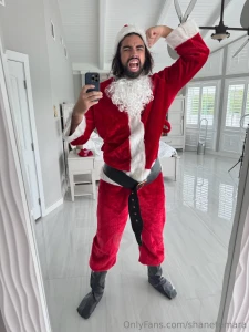 Cummin down your chimney raw no protection with a special gift just