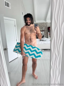 Ill wash your clothes on my abs if you ll iron