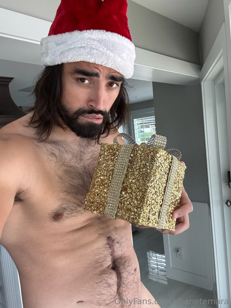 Me opening every gift hoping its a short king with hyper flexibility 