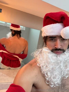 Santa came early this year part 4