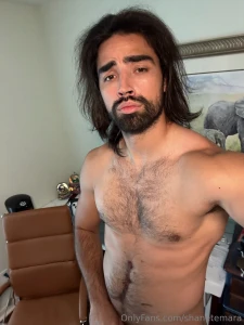 My hands are only a substitute come do it yourself