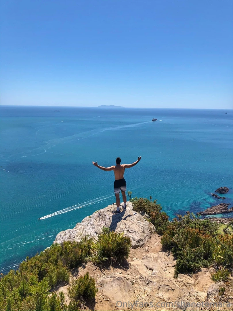 Love any place that makes me feel small 