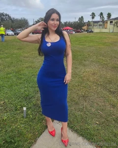 Hi everyone it feels like it s been 100 years and maybe some of you