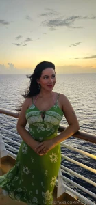 Who knew the internet would be so bad out in the ocean the ship was an part 1