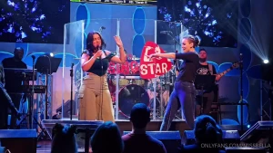 Have you embarassed yourself this christmas already i have but not by