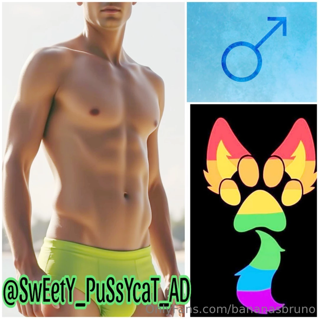 Sweety_pussycat_ad ai aigenerated for beautiful creators part 1 