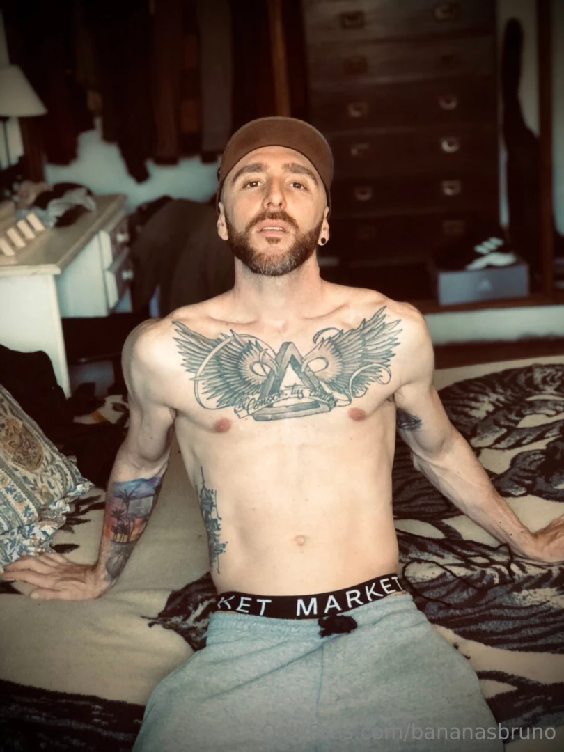 Look at my friend tiago from argentina tattoo23 free subscription 