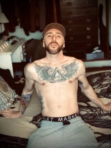 Look at my friend tiago from argentina tattoo23 free subscription