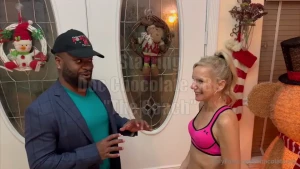 27 min 48 sec when the coach met the professor check out this sex