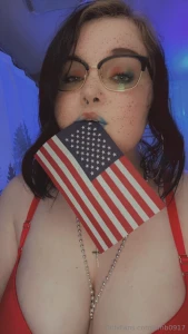 Happy 4th of july enjoy your extended weekend and stay safe part 1