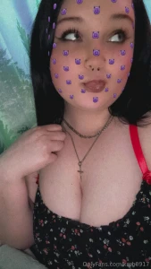 Dm me if you want a 3 min facetime and we can finish together i ll be