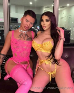 Jerking off with a femboy he spreads his asshole open as i jerk off he part 2