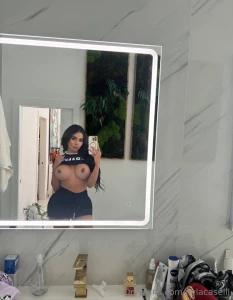 Should i give you this view more often baby part 4