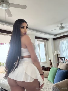 How many spanks do you think i deserve part 8