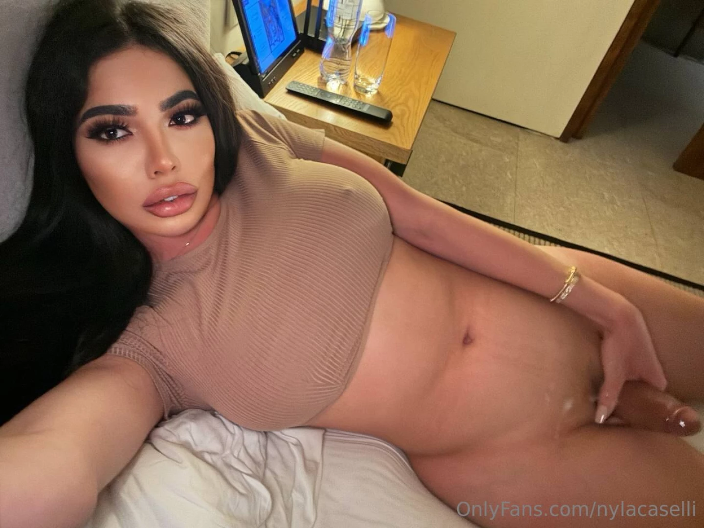 Are you okay with me being naughty with you part 8 