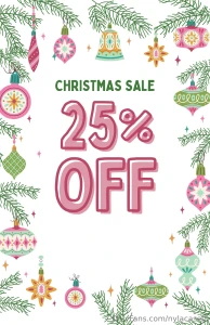 Big sale for christmas fucked doggy style position face fucked and