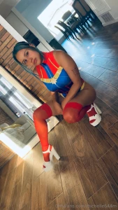 Big 32 send tip for my birthday