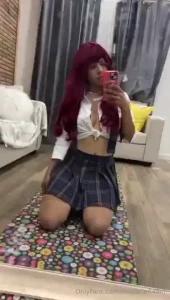 Hope you had a great day part 14