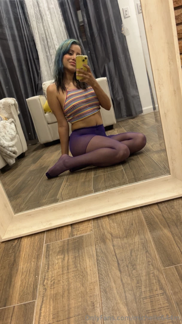 Don t forget to check out my small vid on my messages 