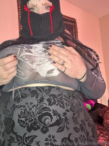 Ask me about my secret menu part 13