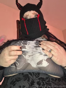 Ask me about my secret menu part 16