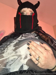 Ask me about my secret menu part 1