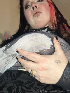 Ask me about my secret menu part 7